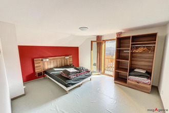 achat appartement gresse-en-vercors 38650