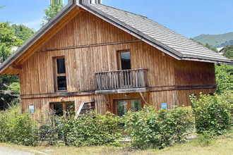 achat appartement gresse-en-vercors 38650