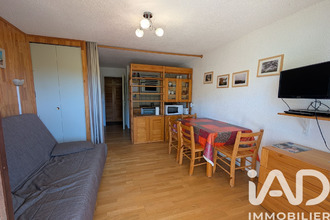 achat appartement gresse-en-vercors 38650