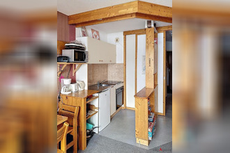 achat appartement gresse-en-vercors 38650