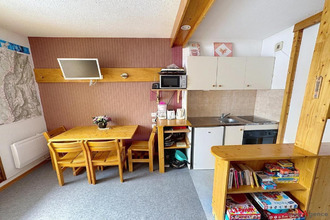 achat appartement gresse-en-vercors 38650