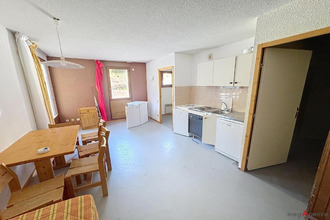 achat appartement gresse-en-vercors 38650