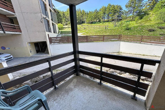 achat appartement gresse-en-vercors 38650