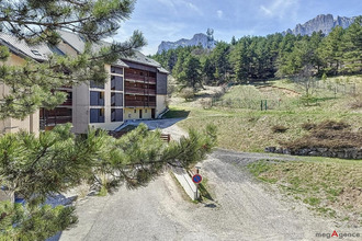 achat appartement gresse-en-vercors 38650