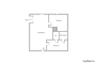 achat appartement gresse-en-vercors 38650