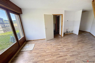 achat appartement gresse-en-vercors 38650