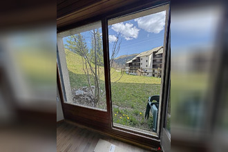 achat appartement gresse-en-vercors 38650