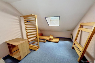 achat appartement gresse-en-vercors 38650
