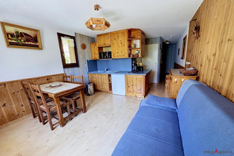 achat appartement gresse-en-vercors 38650