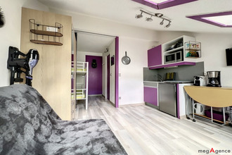 achat appartement gresse-en-vercors 38650