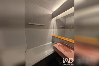 achat appartement gresse-en-vercors 38650