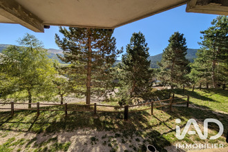 achat appartement gresse-en-vercors 38650