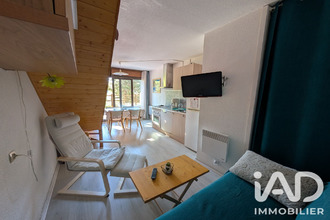 achat appartement gresse-en-vercors 38650