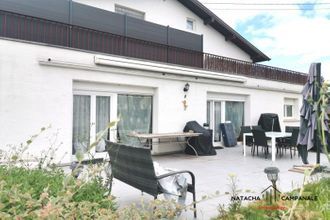 achat appartement gresswiller 67190