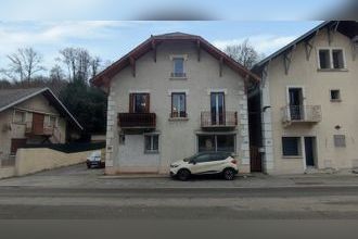 achat appartement gresy-sur-aix 73100