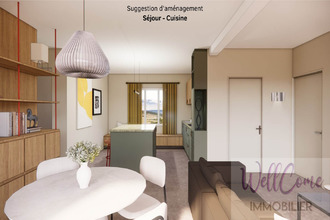 achat appartement gresy-sur-aix 73100