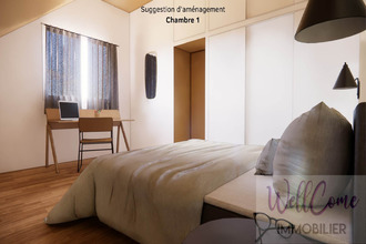 achat appartement gresy-sur-aix 73100