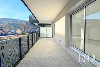 achat appartement gresy-sur-aix 73100