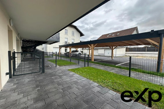 achat appartement gresy-sur-aix 73100