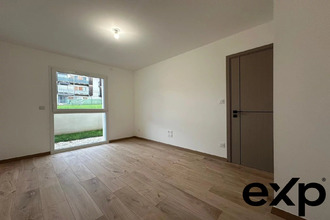 achat appartement gresy-sur-aix 73100
