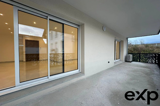 achat appartement gresy-sur-aix 73100