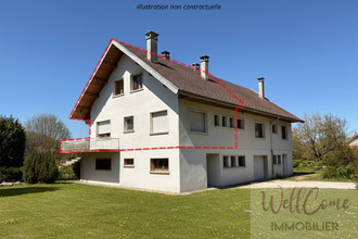 achat appartement gresy-sur-aix 73100