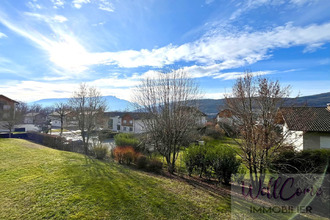 achat appartement gresy-sur-aix 73100