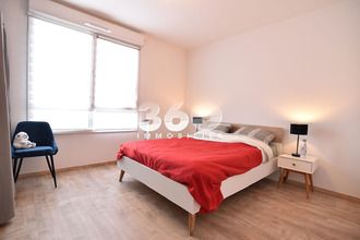 achat appartement gresy-sur-aix 73100