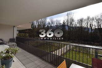 achat appartement gresy-sur-aix 73100