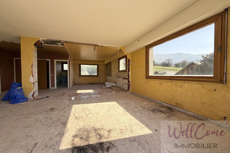 achat appartement gresy-sur-aix 73100