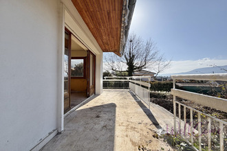 achat appartement gresy-sur-aix 73100