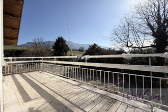 achat appartement gresy-sur-aix 73100