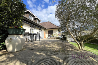 achat appartement gresy-sur-aix 73100