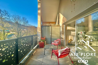 achat appartement gresy-sur-aix 73100