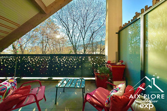 achat appartement gresy-sur-aix 73100