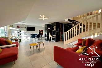 achat appartement gresy-sur-aix 73100