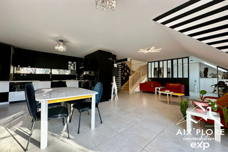 achat appartement gresy-sur-aix 73100