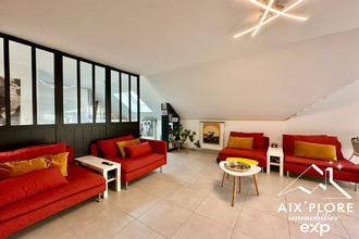 achat appartement gresy-sur-aix 73100