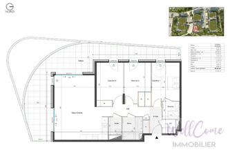 achat appartement gresy-sur-aix 73100
