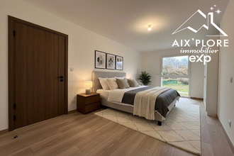 achat appartement gresy-sur-aix 73100