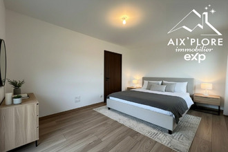 achat appartement gresy-sur-aix 73100