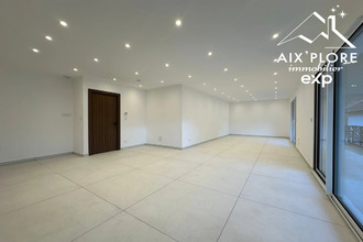achat appartement gresy-sur-aix 73100