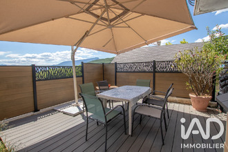 achat appartement gresy-sur-aix 73100