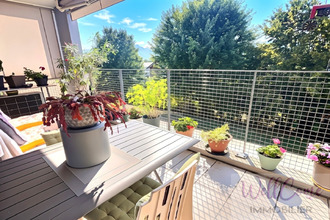 achat appartement gresy-sur-aix 73100
