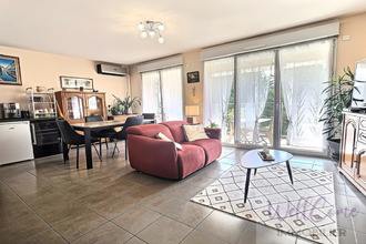 achat appartement gresy-sur-aix 73100