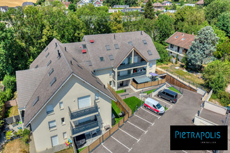 achat appartement gresy-sur-aix 73100