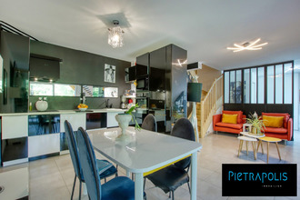 achat appartement gresy-sur-aix 73100