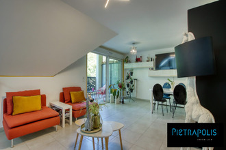 achat appartement gresy-sur-aix 73100