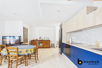 achat appartement gresy-sur-isere 73460