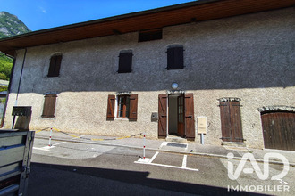 achat appartement gresy-sur-isere 73460